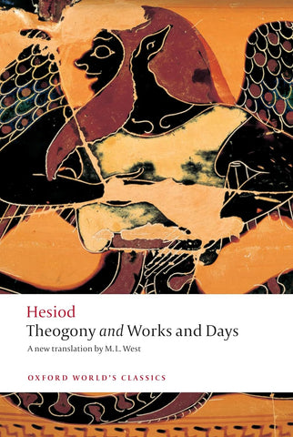 Theogony and Works and Days
