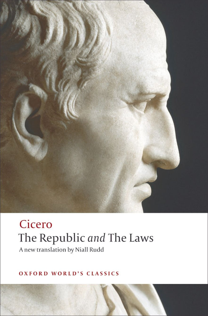 Republic and the Laws