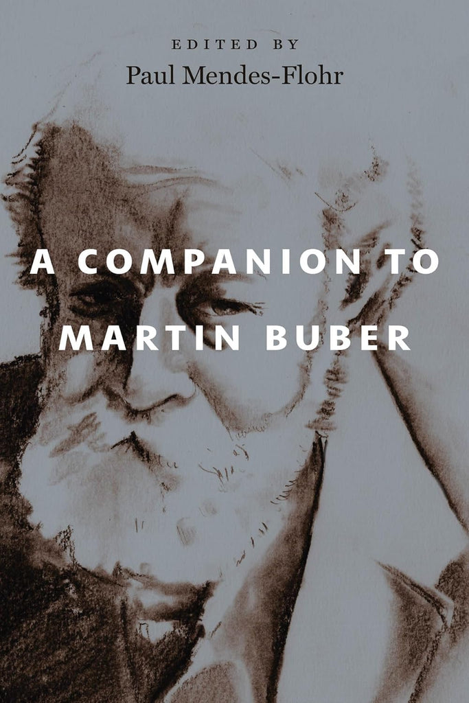 Companion to Martin Buber