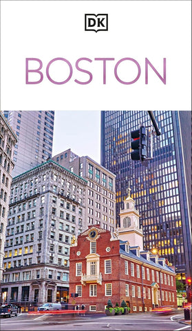 DK Boston