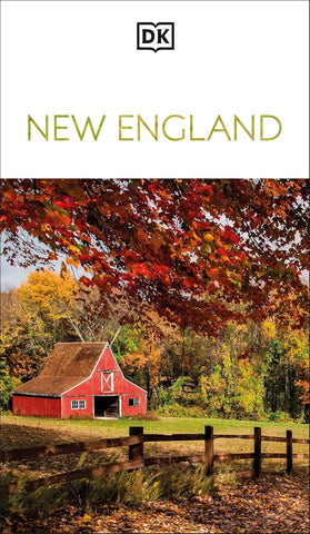 DK New England