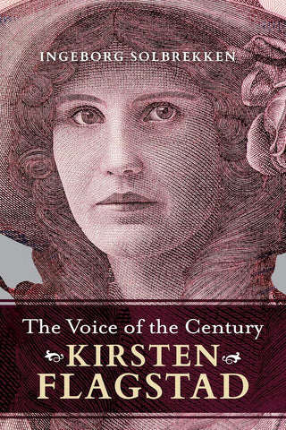 Voice of the Century Kirsten Flagstad