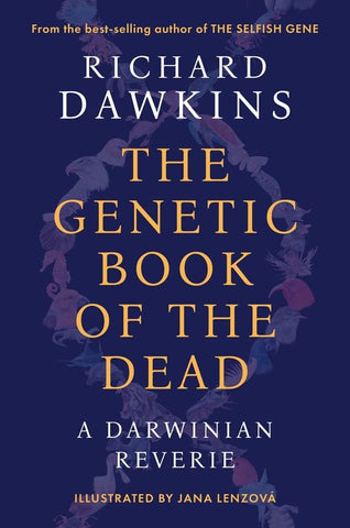 Genetic Book of the Dead: A Darwinian Reverie