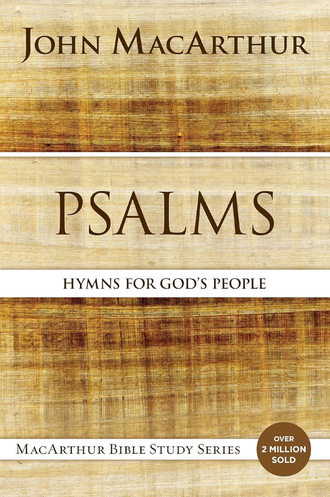 Psalms: Hymns for God's People