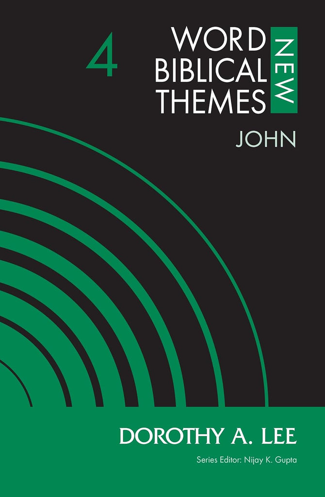 John, Volume 4 4