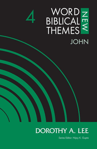 John, Volume 4 4