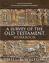 Survey of the Old Testament Workbook Revised and Updated