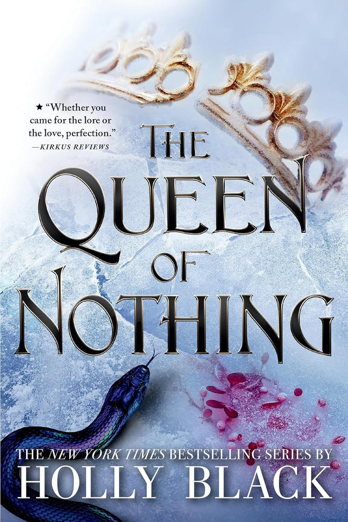 Queen of Nothing