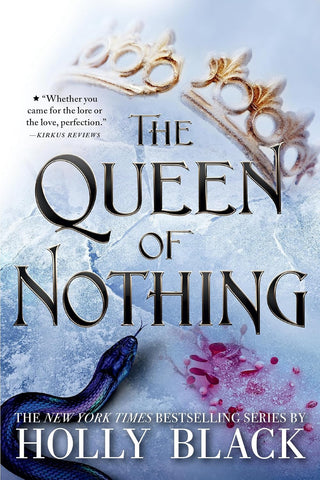 Queen of Nothing