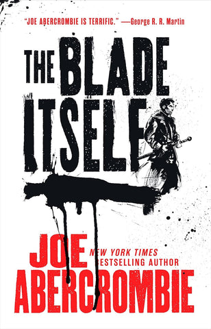 Blade Itself