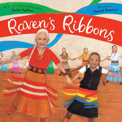Raven's Ribbons