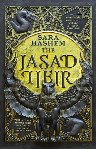 Jasad Heir