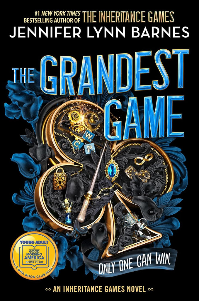 Grandest Game: Volume 1