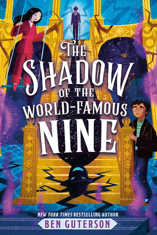 Shadow of the World-Famous Nine