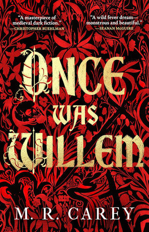 Once Was Willem