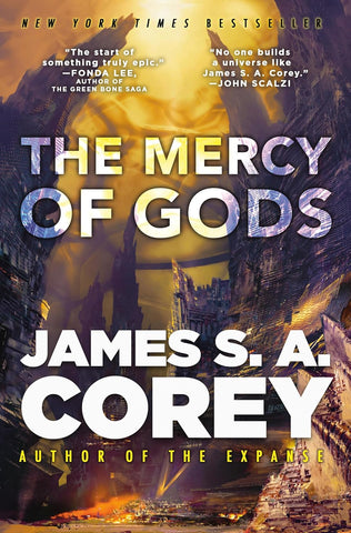 Mercy of Gods