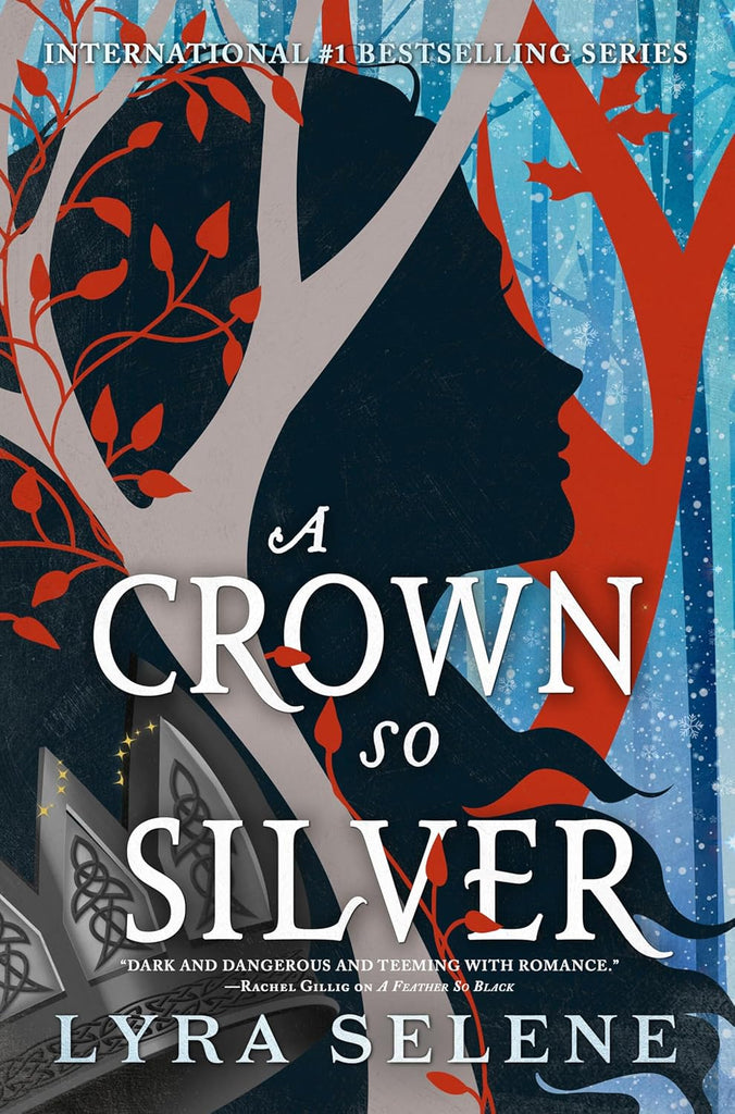 Crown So Silver