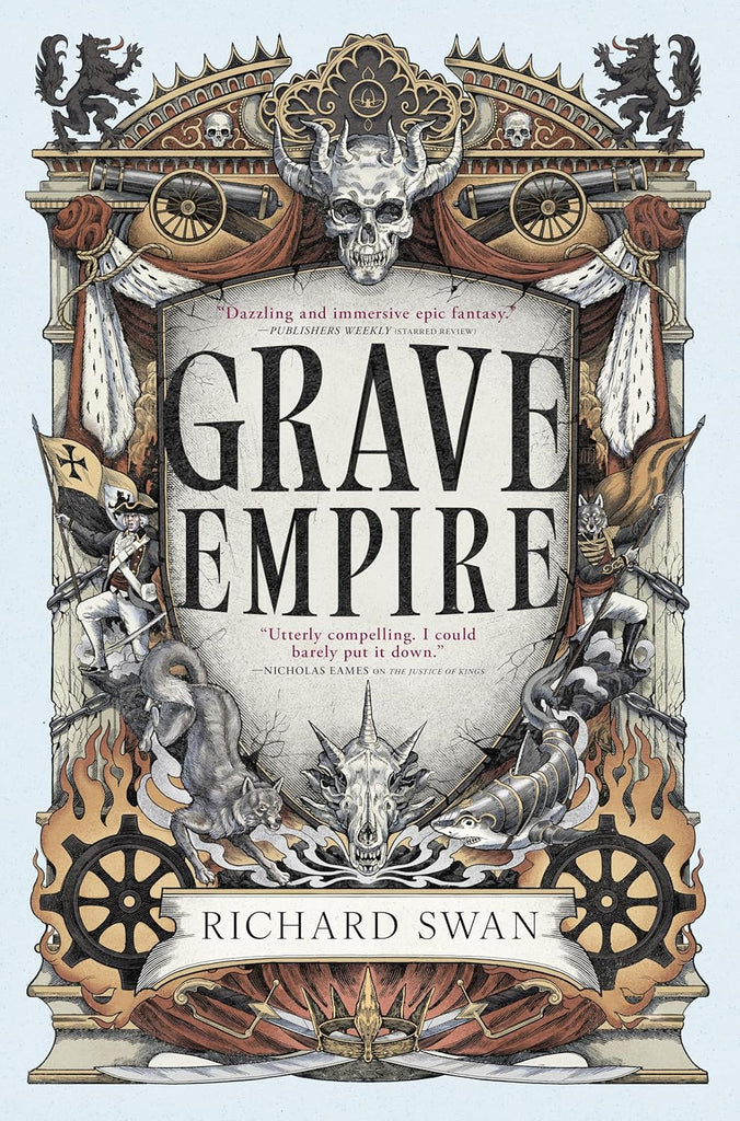 Grave Empire