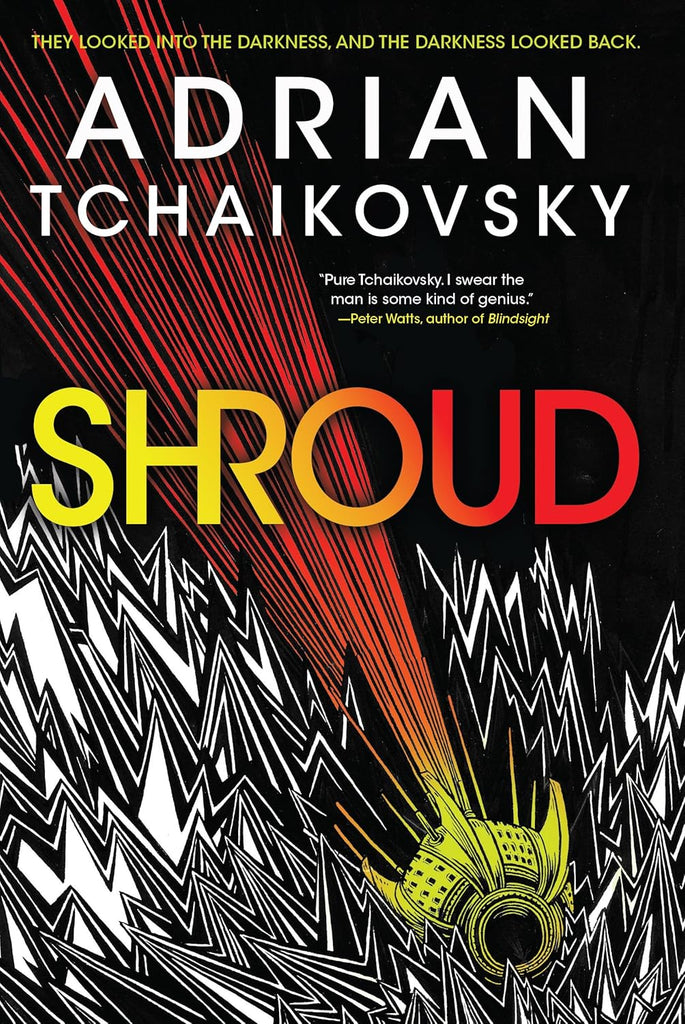 Shroud