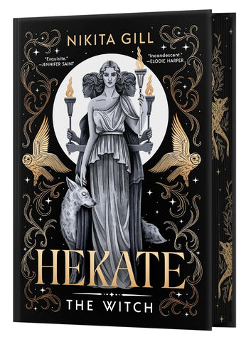 Hekate (Deluxe Limited Edition): The Witch