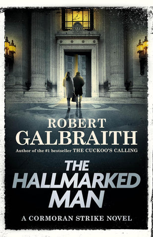 Hallmarked Man