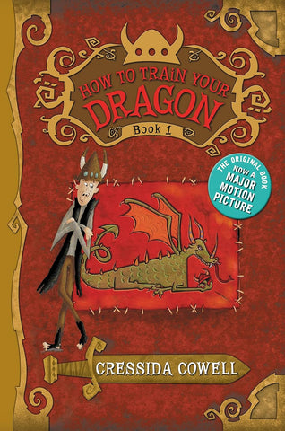 How to Train Your Dragon (Deluxe Edition) (Special)