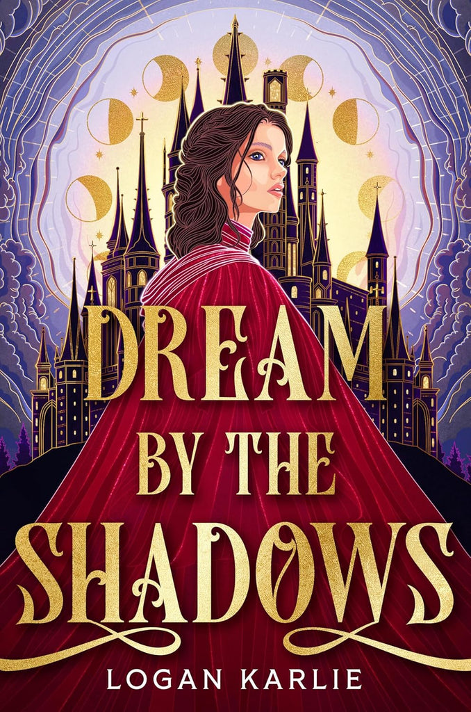 Dream by the Shadows (Standard Edition)