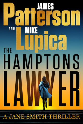 Hamptons Lawyer: A Jane Smith Thriller