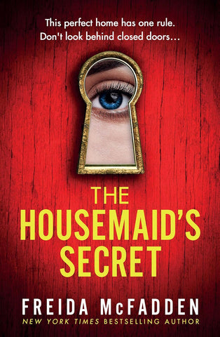 Housemaid's Secret