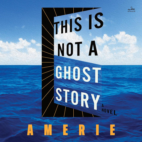 This Is Not a Ghost Story