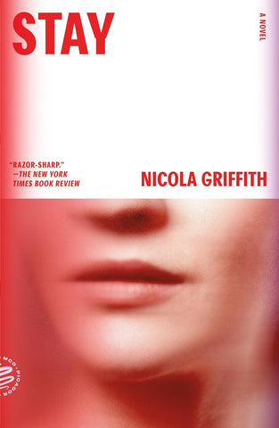Stay A Novel (Aud Torvingen)