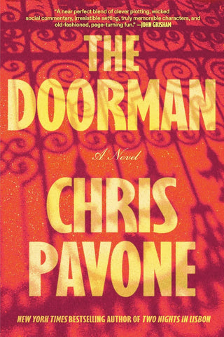 Doorman