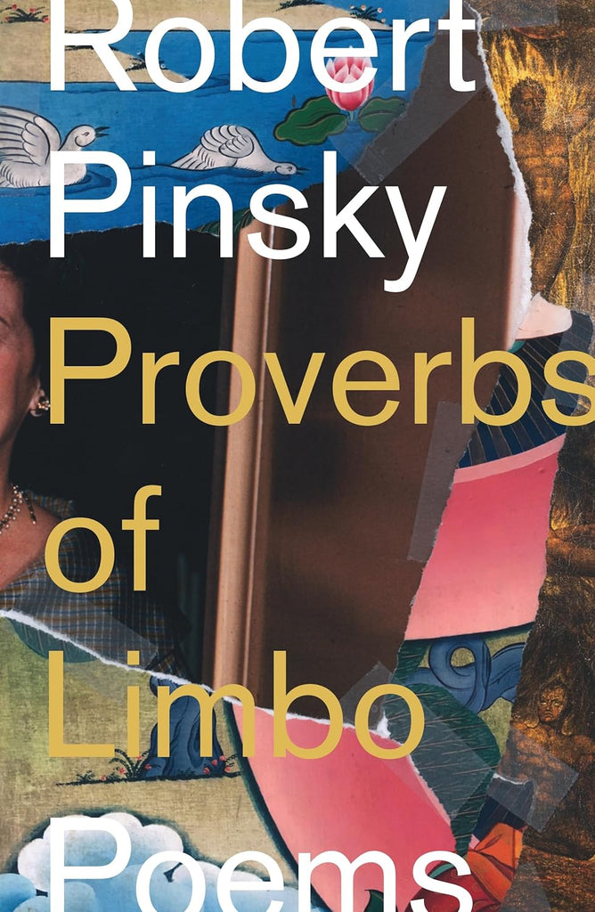 Proverbs of Limbo Poems