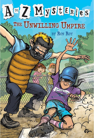 Unwilling Umpire