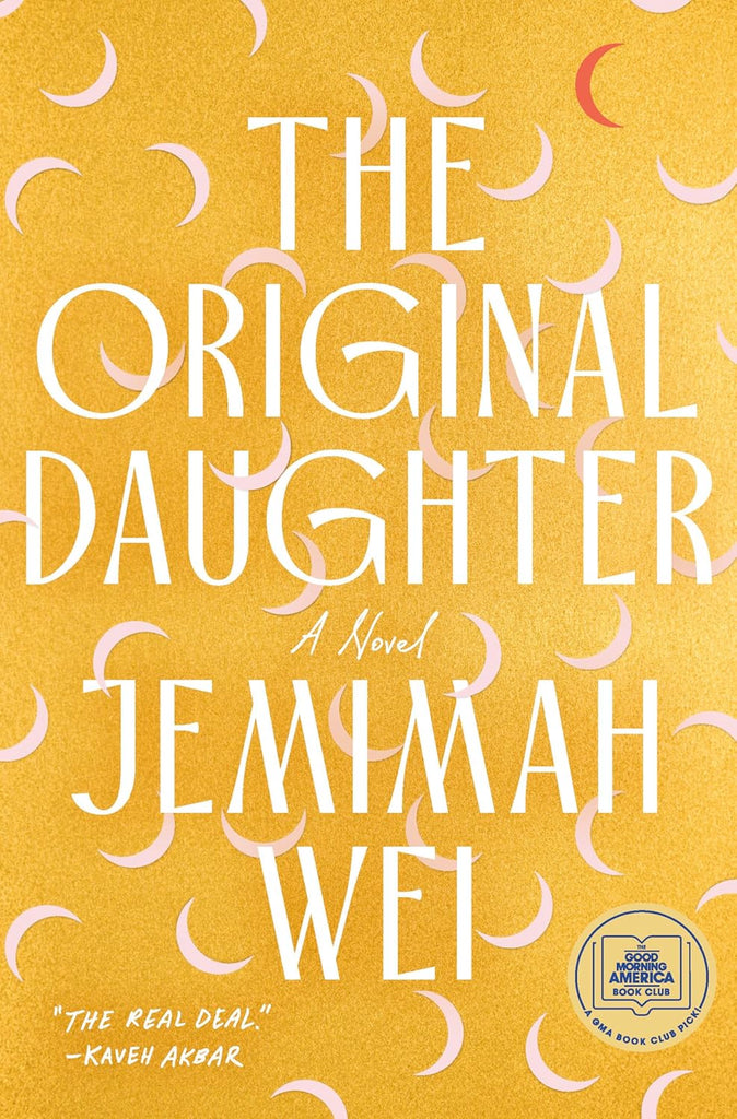 Original Daughter: A GMA Book Club Pick