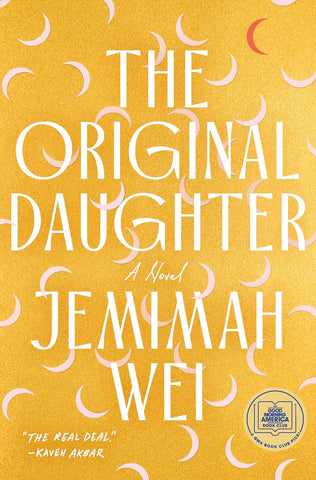 Original Daughter: A GMA Book Club Pick