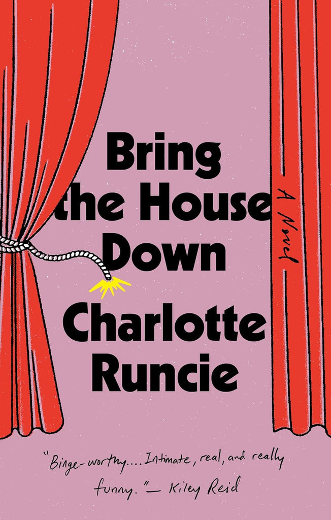Bring the House Down