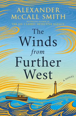 Winds from Further West