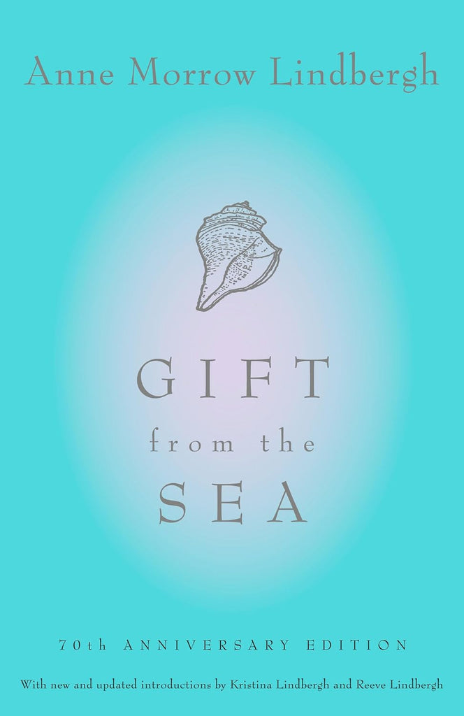 Gift from the Sea (Anniversary)