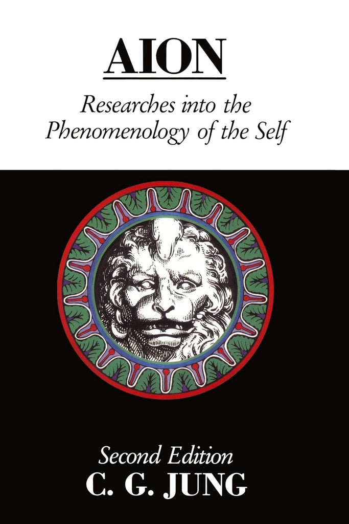 Aion: Researches Into the Phenomenology of the Self (Revised)