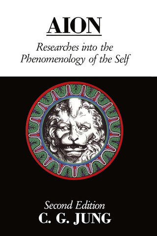 Aion: Researches Into the Phenomenology of the Self (Revised)