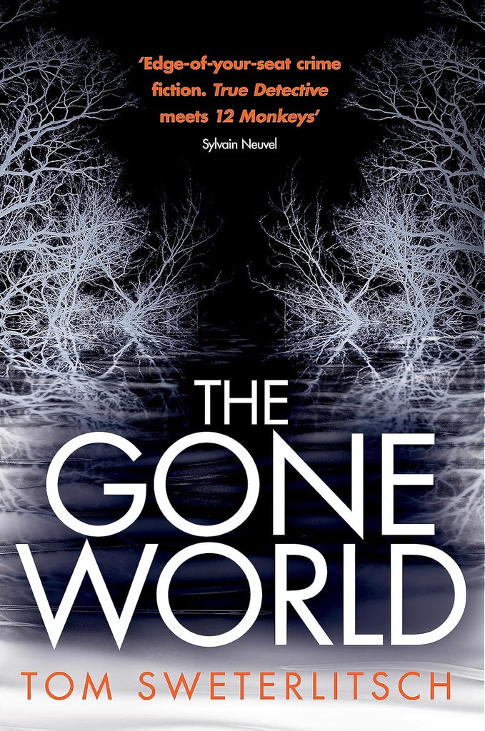 Gone World