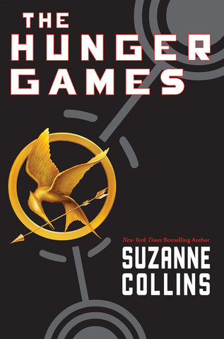 Hunger Games (Hunger Games, Book One): Volume 1