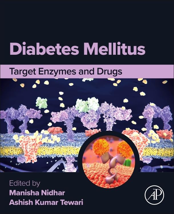 Diabetes Mellitus Target Enzymes and Drugs