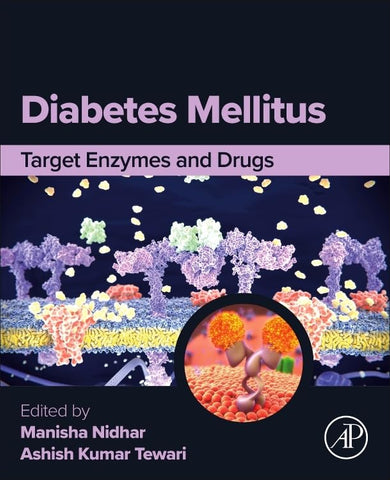 Diabetes Mellitus Target Enzymes and Drugs