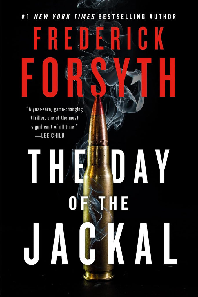 Day of the Jackal