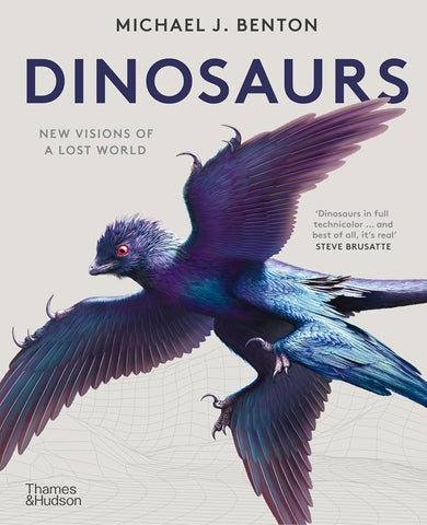 Dinosaurs New Visions of a Lost World
