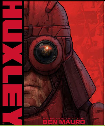 Huxley