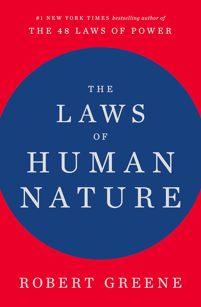Laws of Human Nature