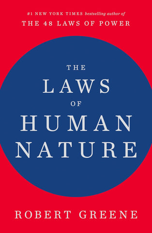 Laws of Human Nature